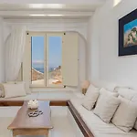 Villa Lisante *