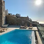 Lisante Mykonos Town