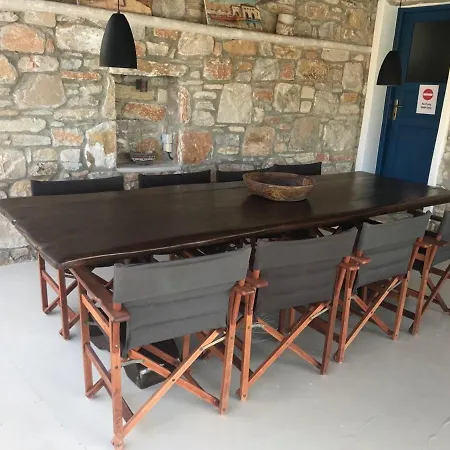 Lisante Mykonos Town