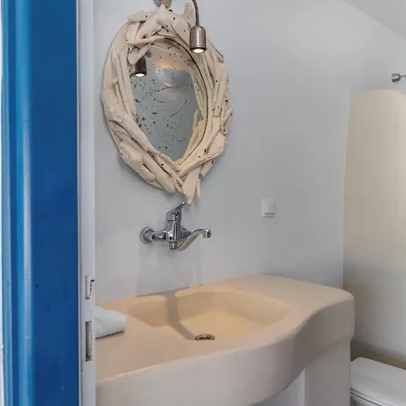 Villa Lisante Mykonos Town