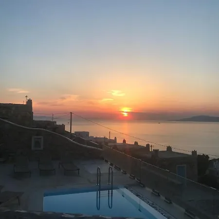 Lisante Villa