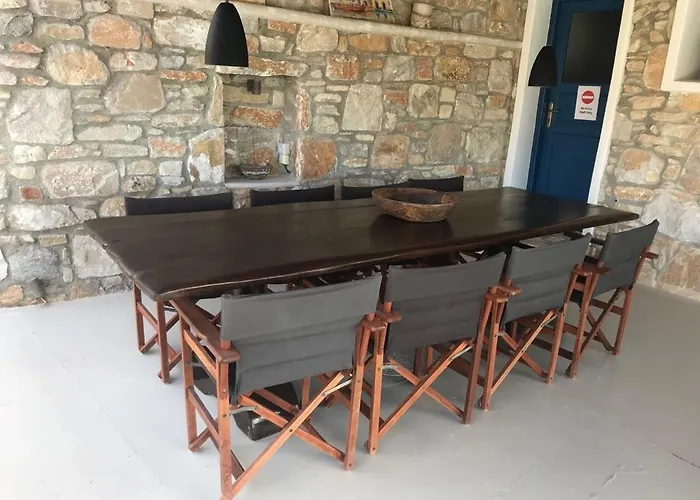 Lisante Mykonos Town