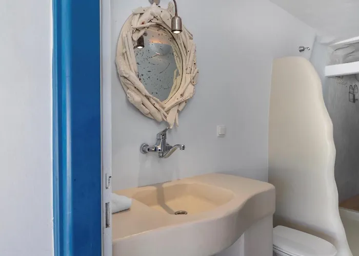 Villa Lisante Mykonos Town