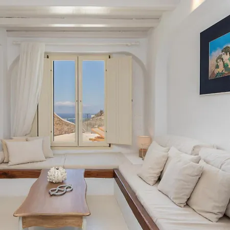 Villa Lisante *